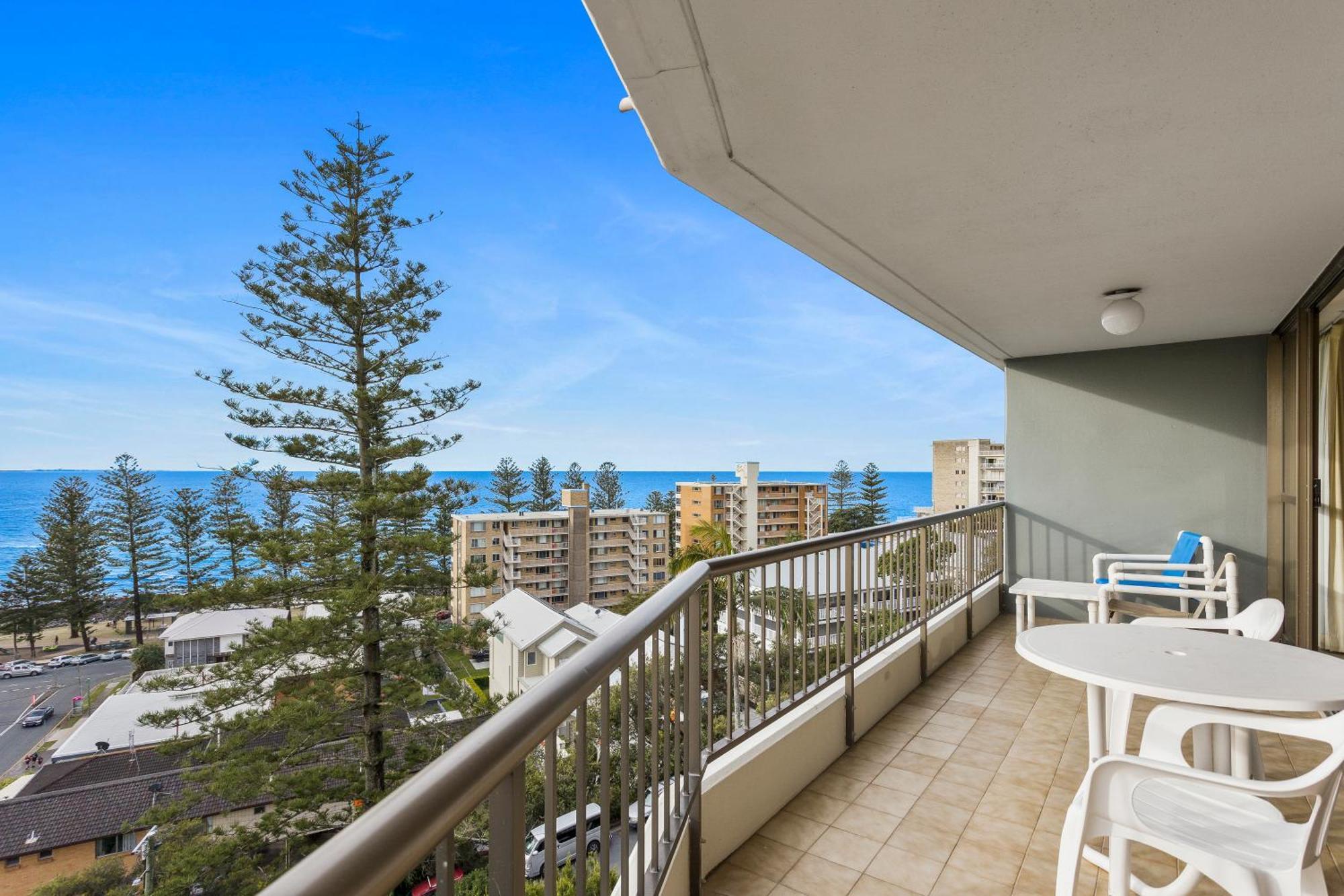 Gemini Court Holiday Apartments Gold Coast Exterior photo